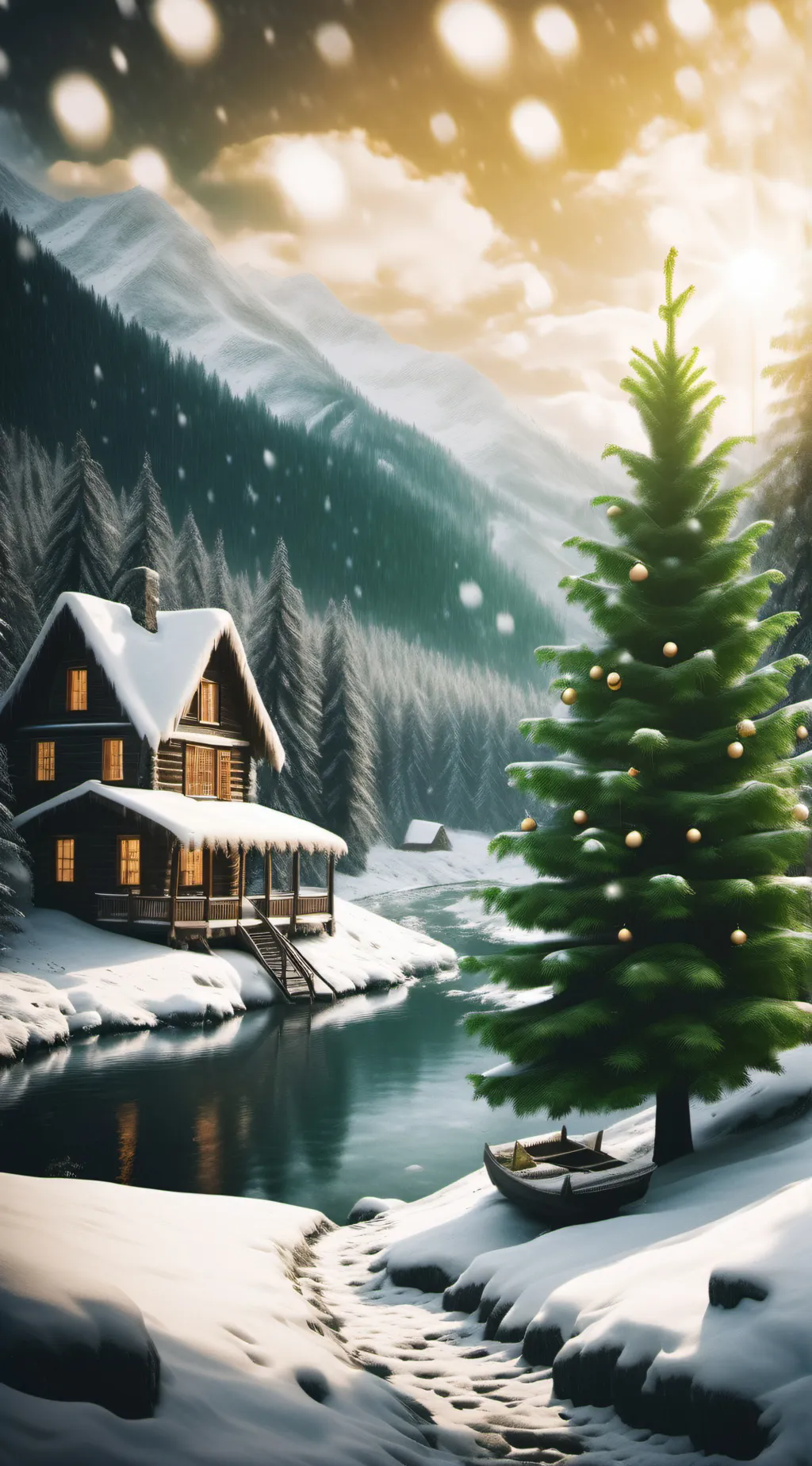 Talkie AI - Chat with Mm2