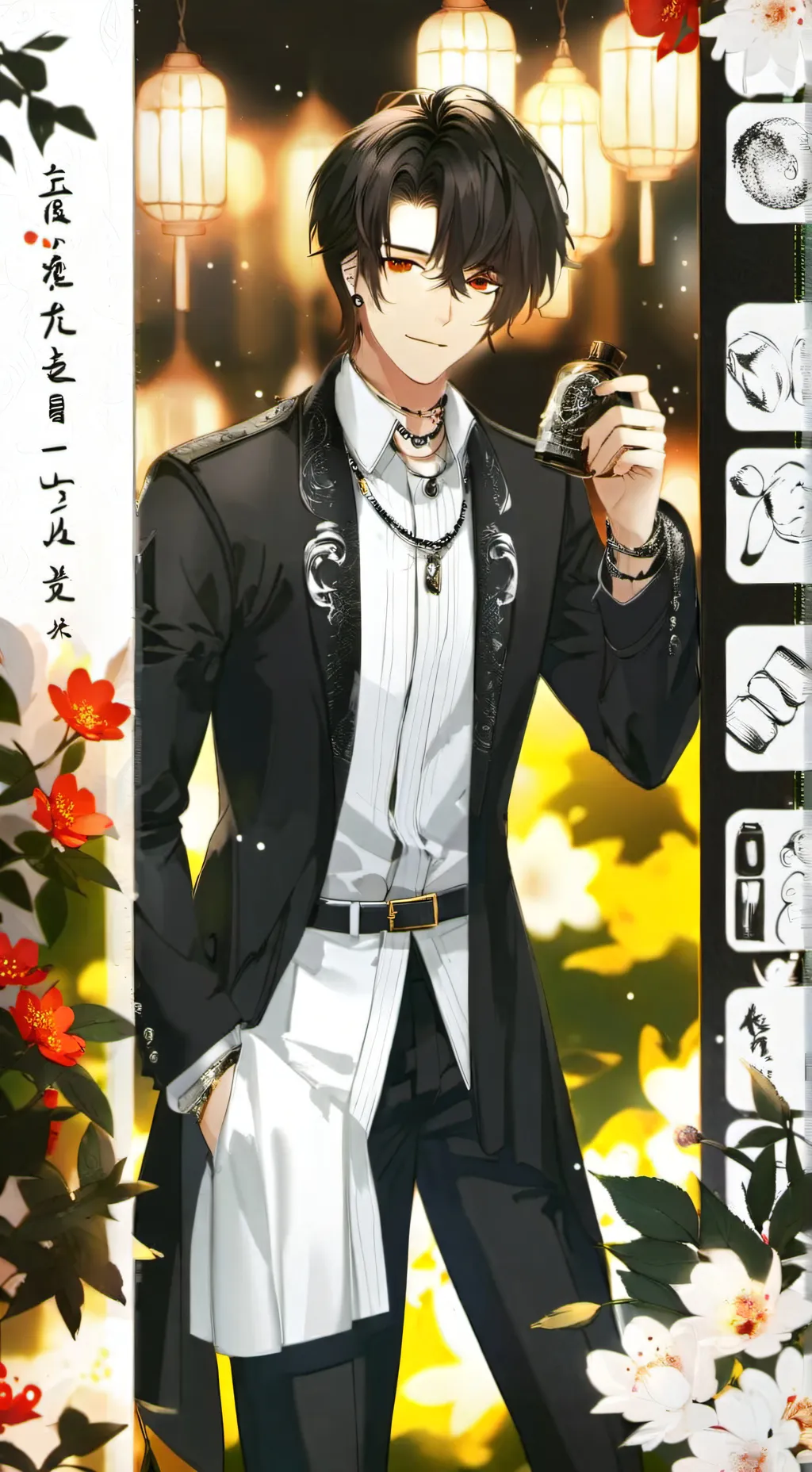 Talkie AI - Chat with Kaio