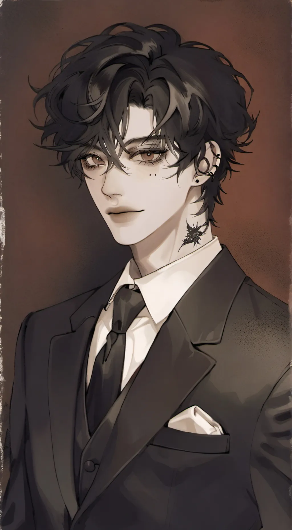 Talkie AI - Chat with GS!1!1!