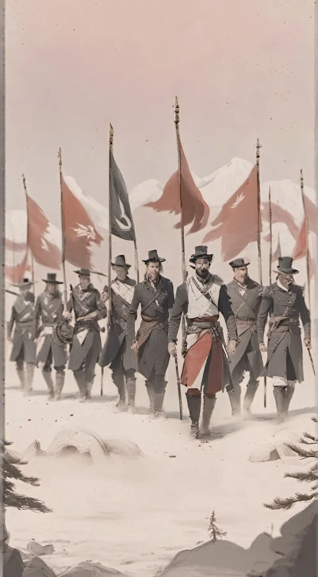 ai character: ★CHAT†Asia★ background