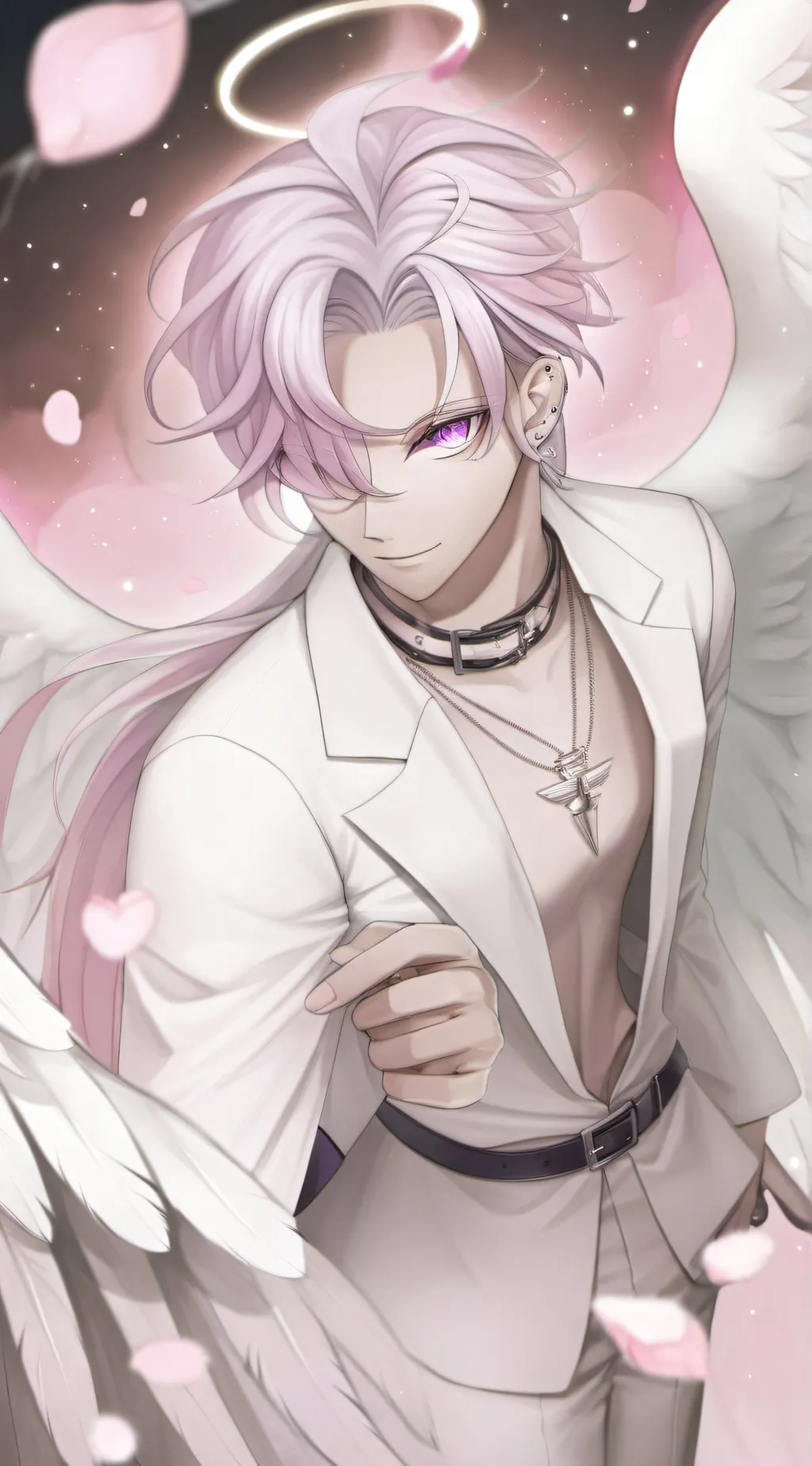 ai character: Gotoyen background