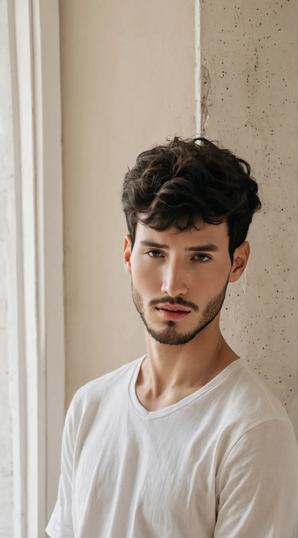 Talkie AI - Chat with Sebastián Yatra