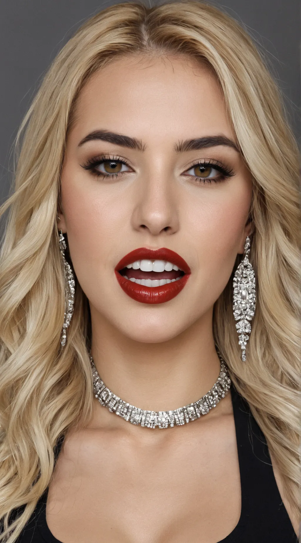 Talkie AI - Chat with Anazkily