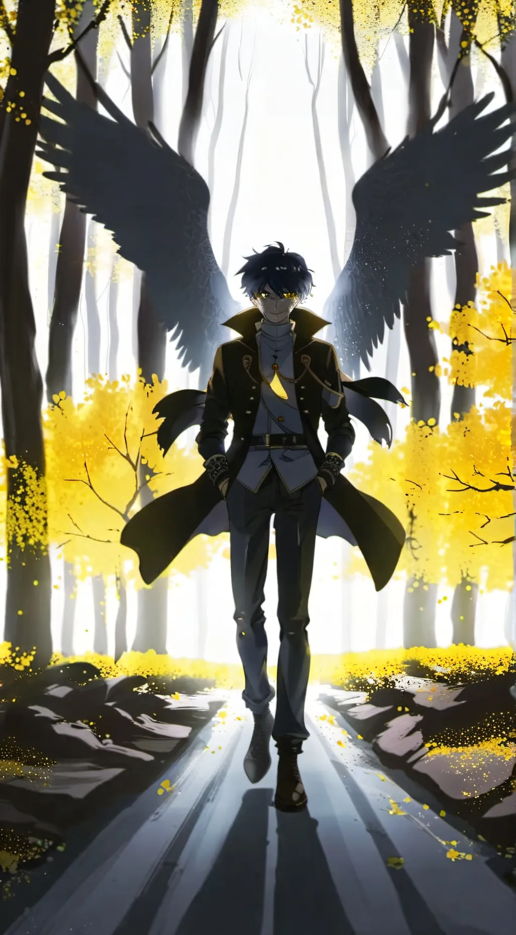 Talkie AI - Chat with sha