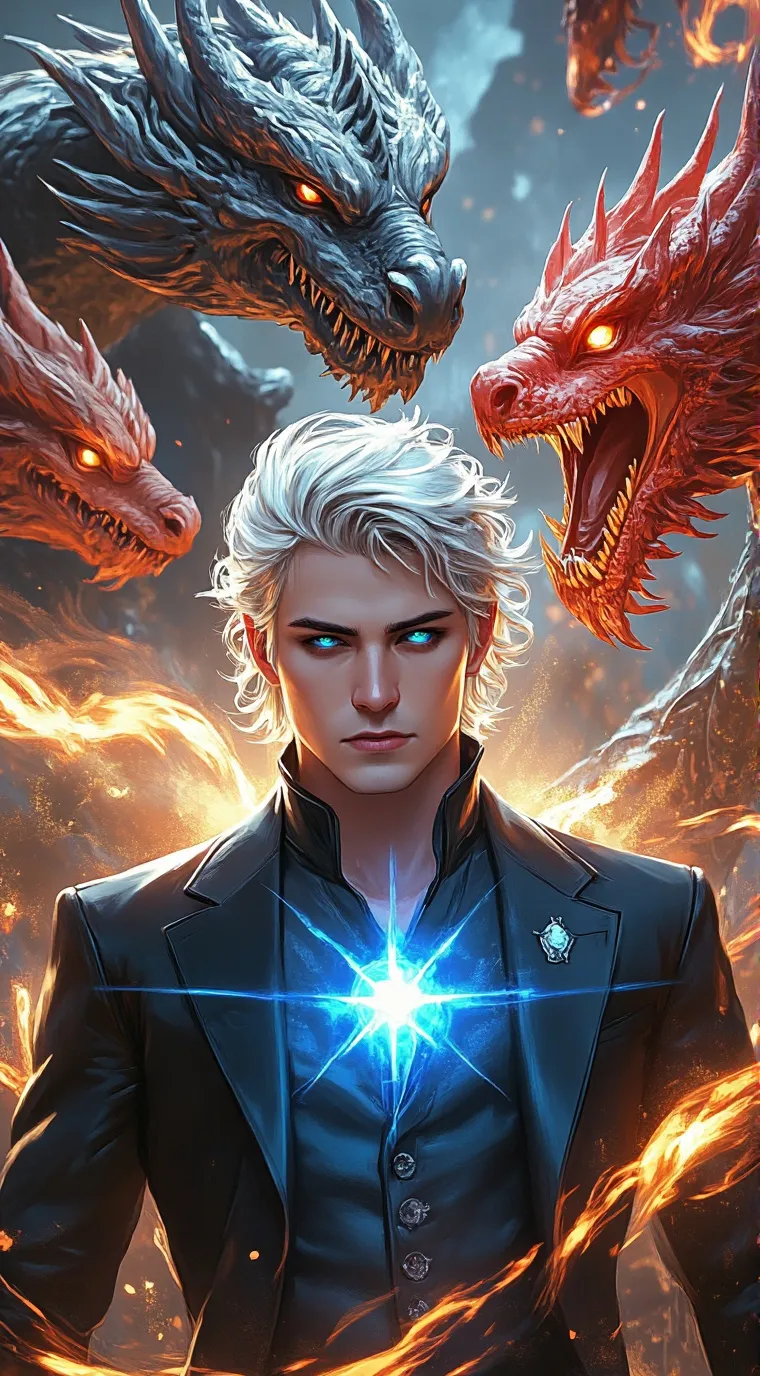 ai character: alexander or alex background