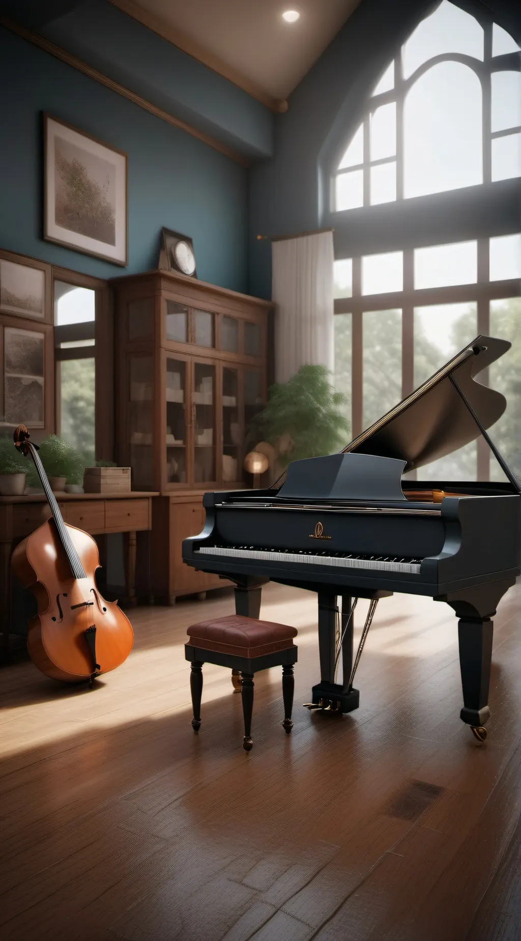 ai character: TMF | new member? background