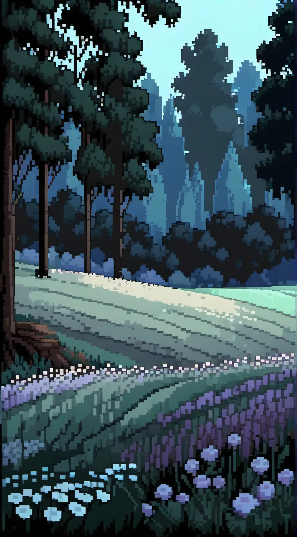 ai character: Jake and Johnnie background