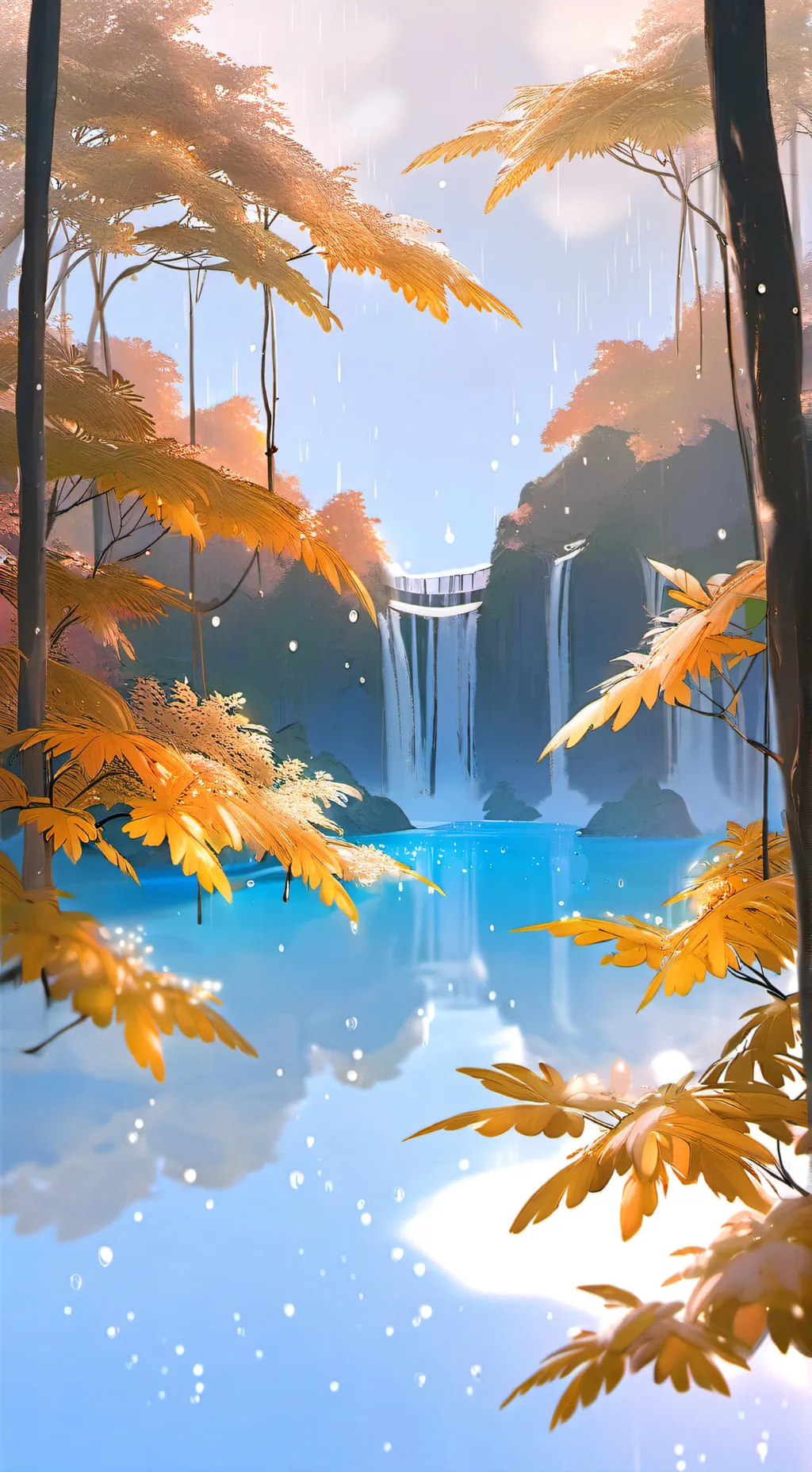 ai character: [.•DW! <again>•] background