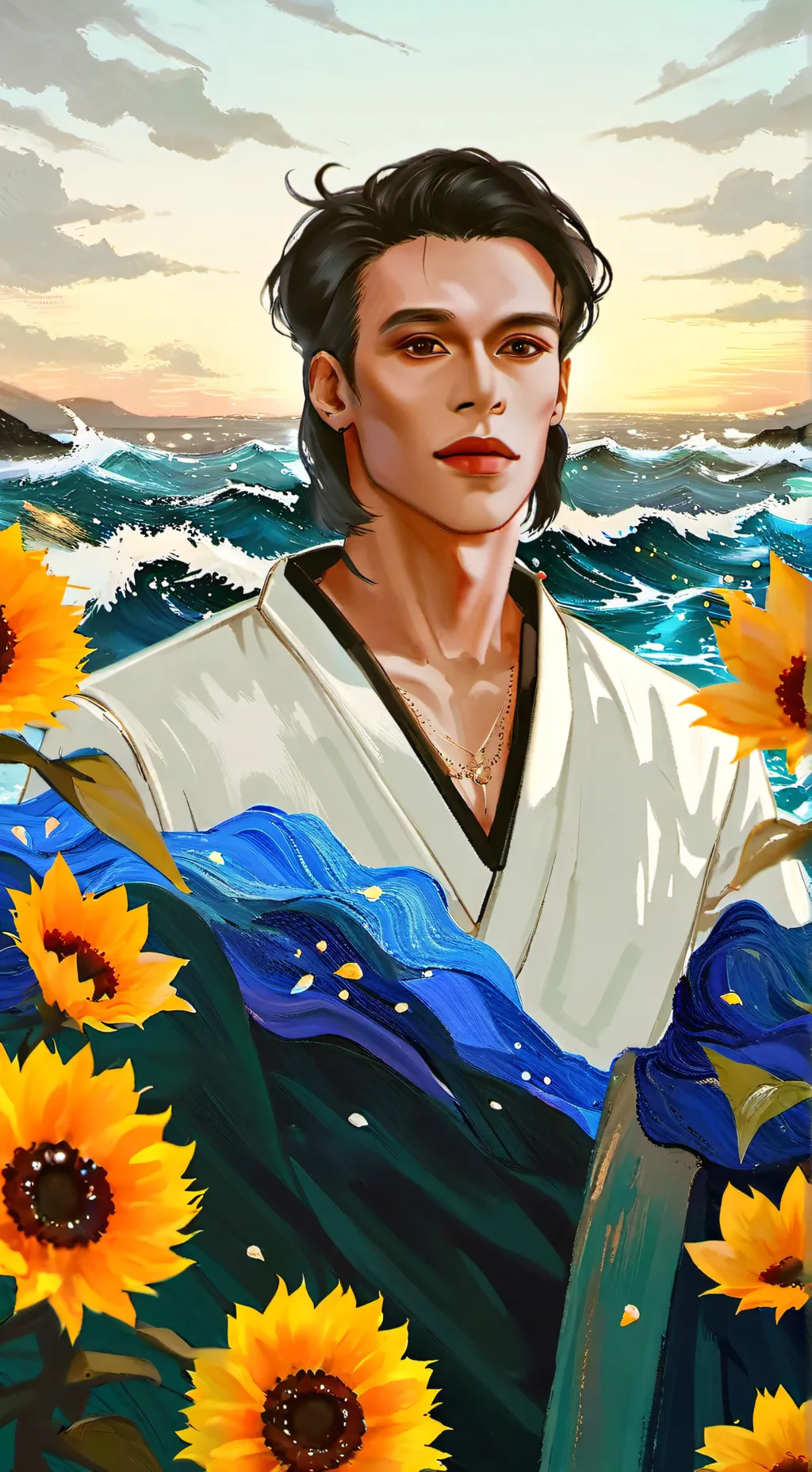 ai character: 𝕪𝕠𝕦𝕣 𝕕𝕒𝕕 background