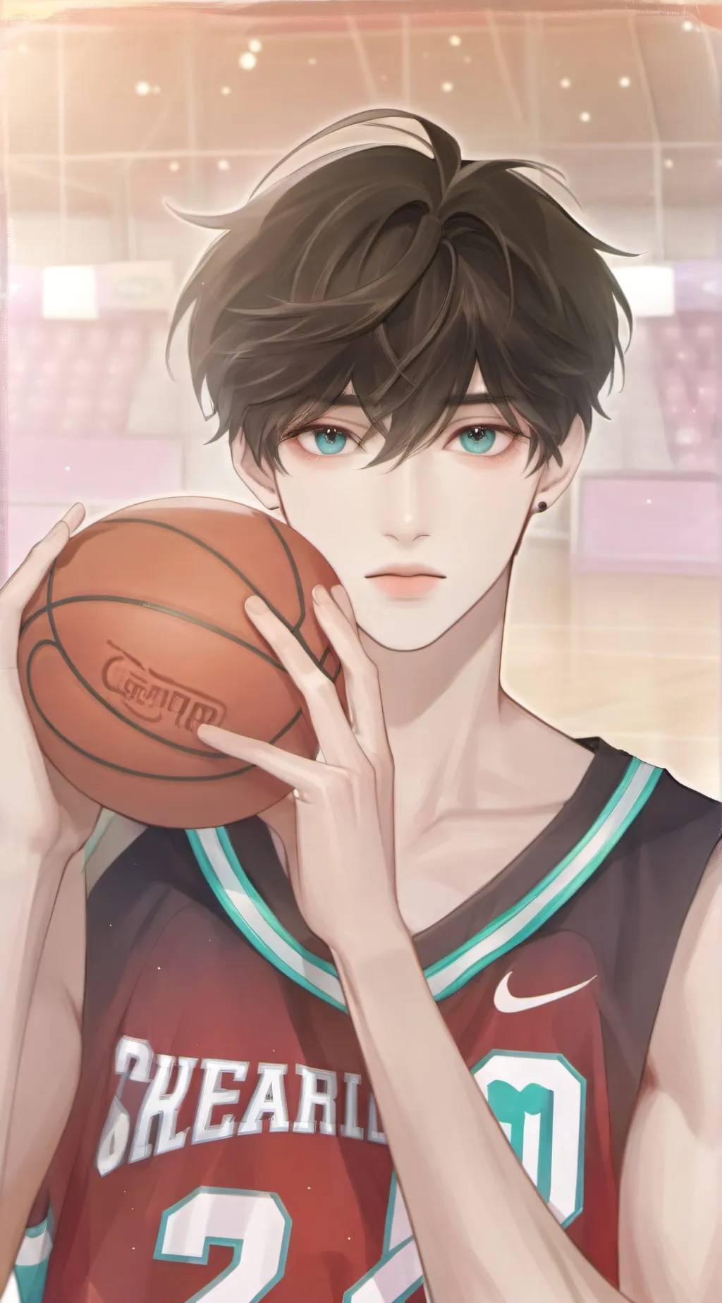 Talkie AI - Chat with ~𝔸𝕚𝕕𝕖𝕟~