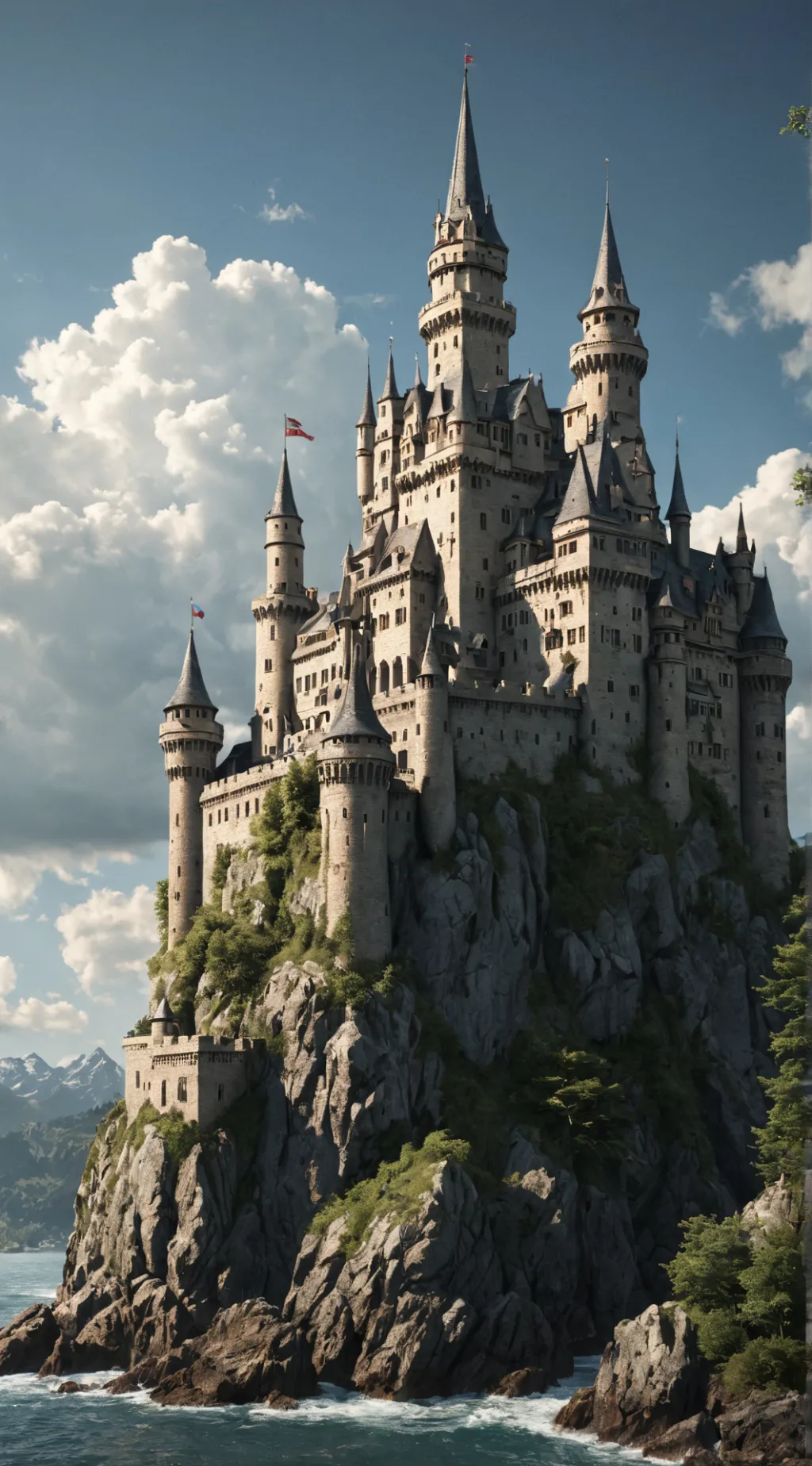 ai character: Hogwarts GC🤓☝️ background