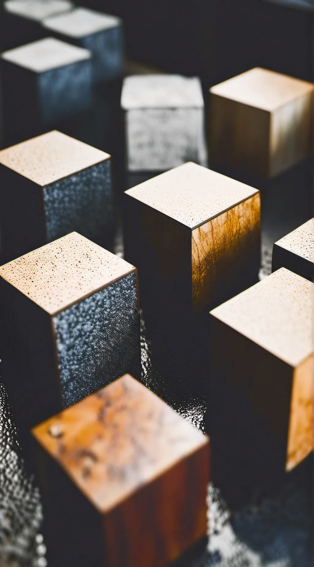 ai character: Numberblcks background