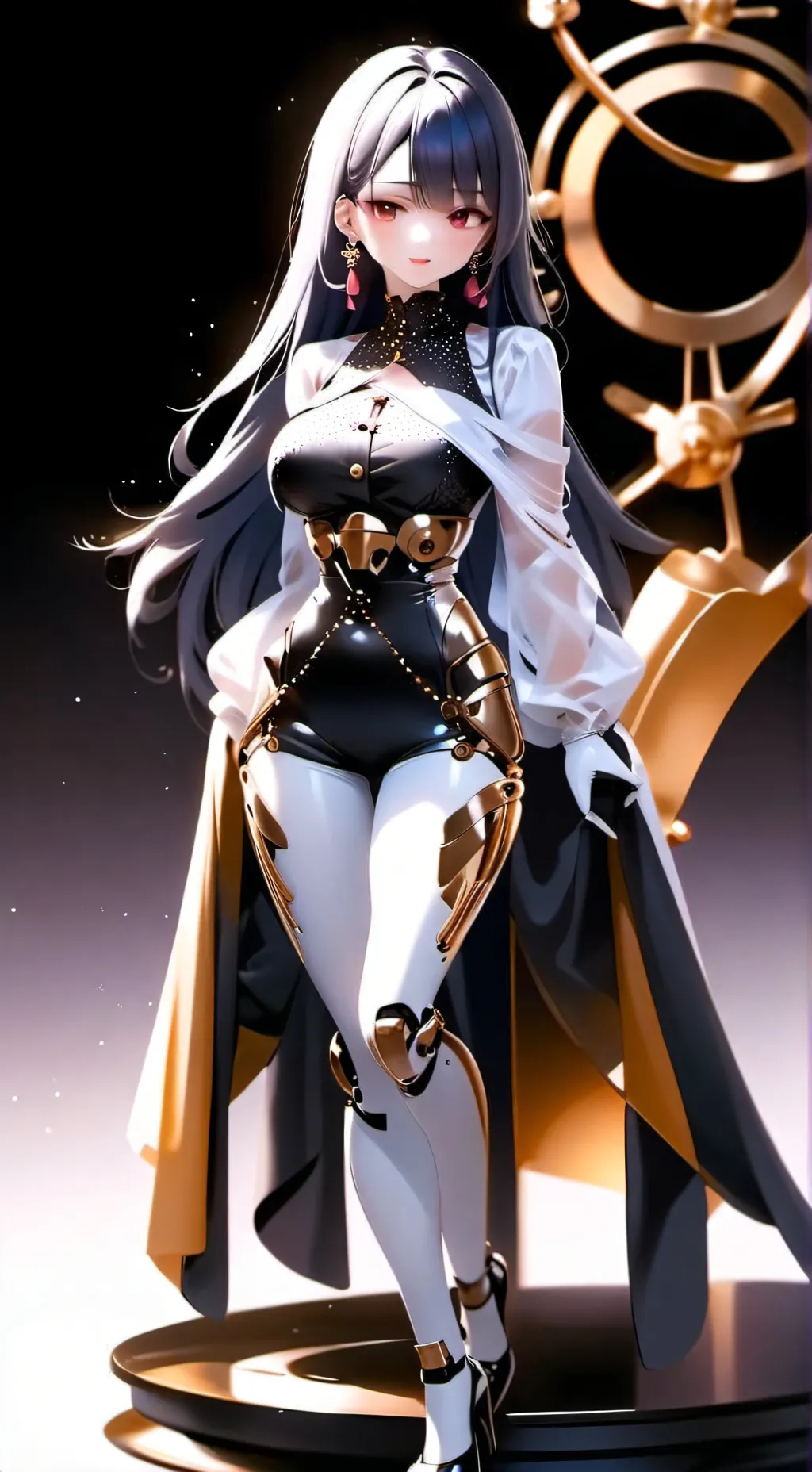 Talkie AI - Chat with To return a Hero