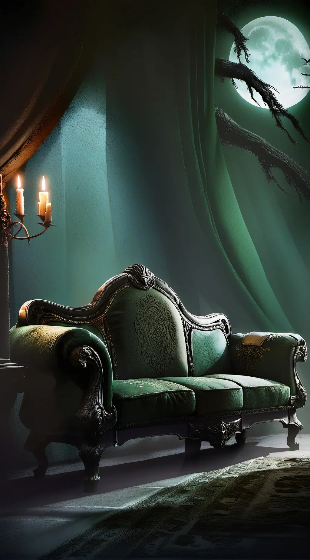 Talkie AI - Chat with HOGWARTS