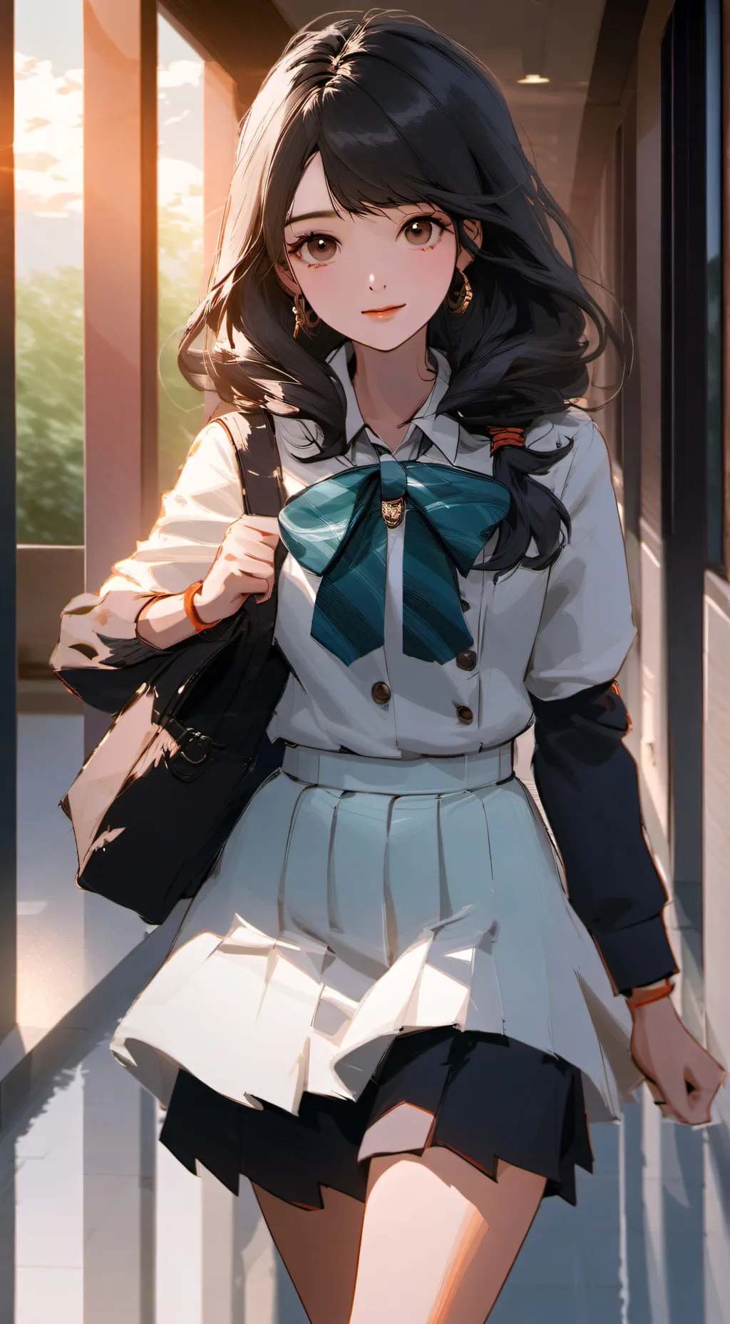 Talkie AI - Chat with 《 'Kira Janes' 》