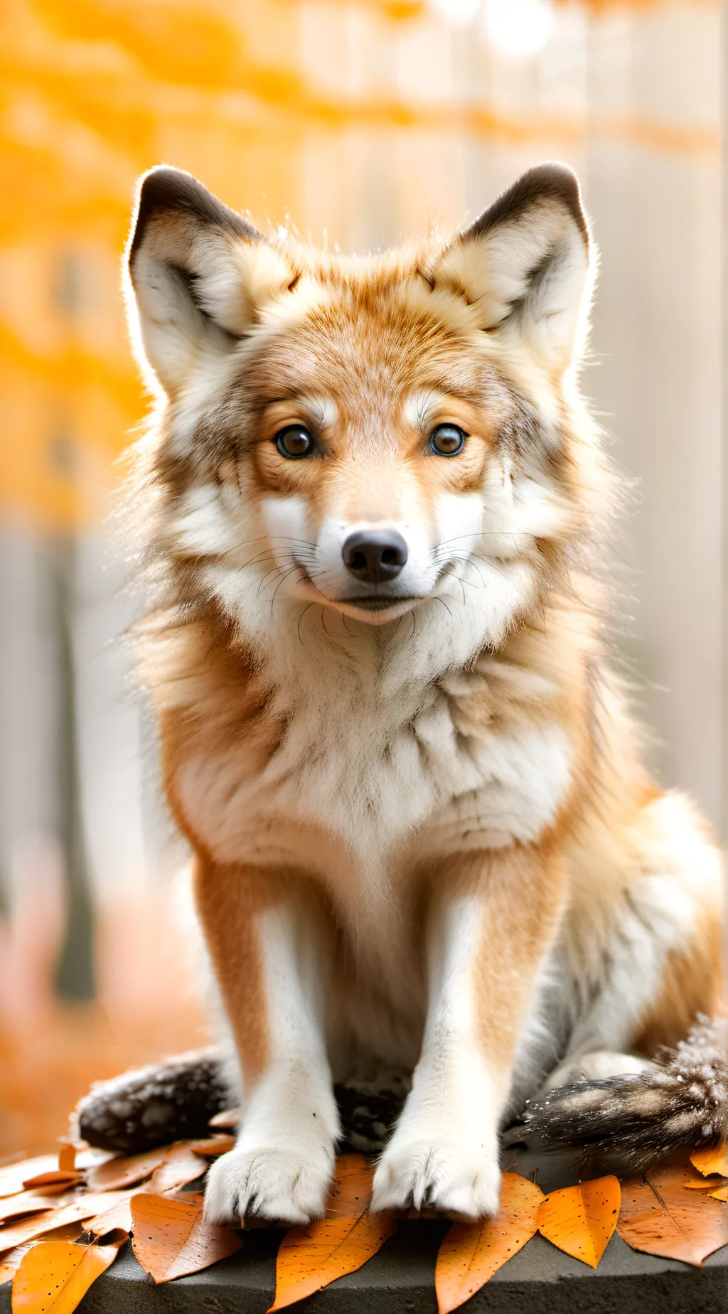 Talkie AI - Chat with Colur