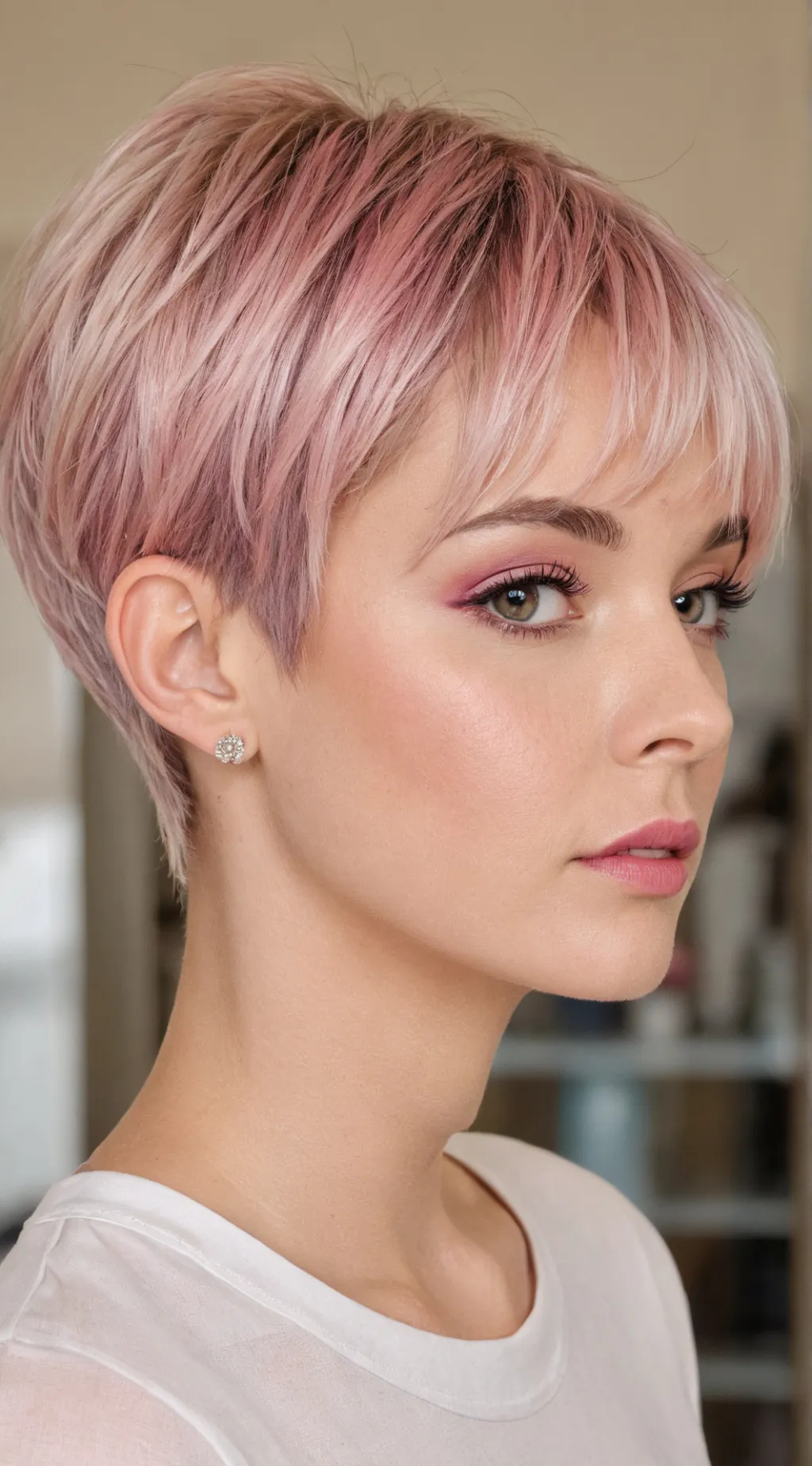 Talkie AI - Chat with Melanie