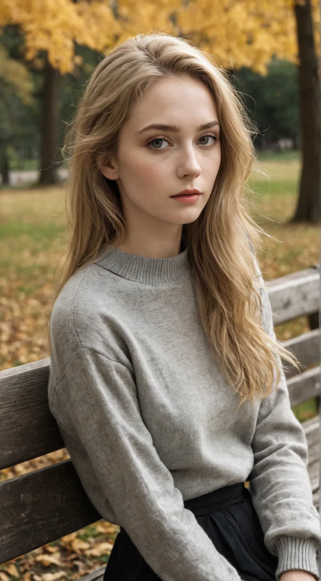 ai character: lexi (or lex) background