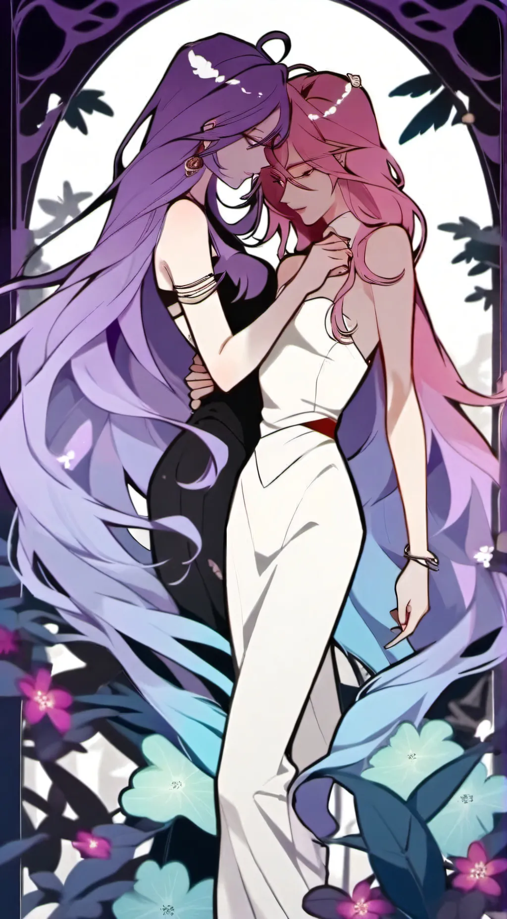 ai character: Aiko background