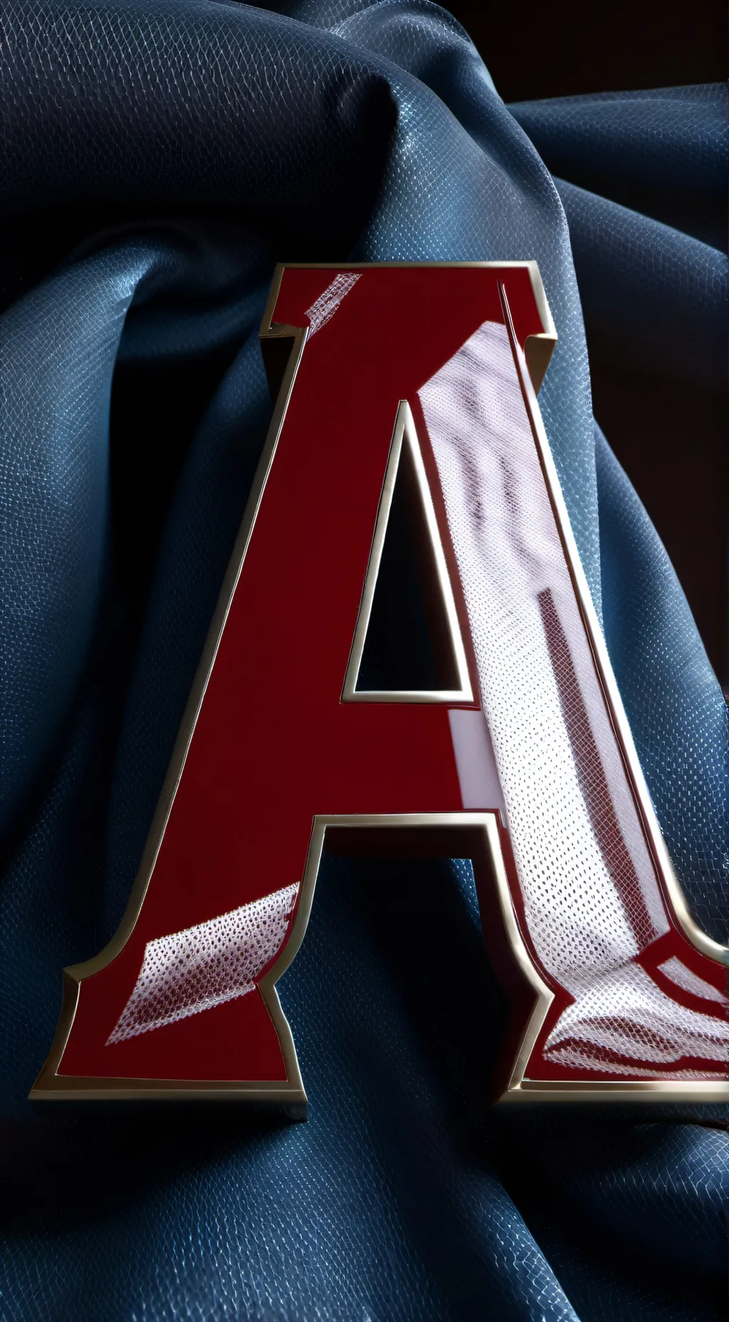 ai character: A background