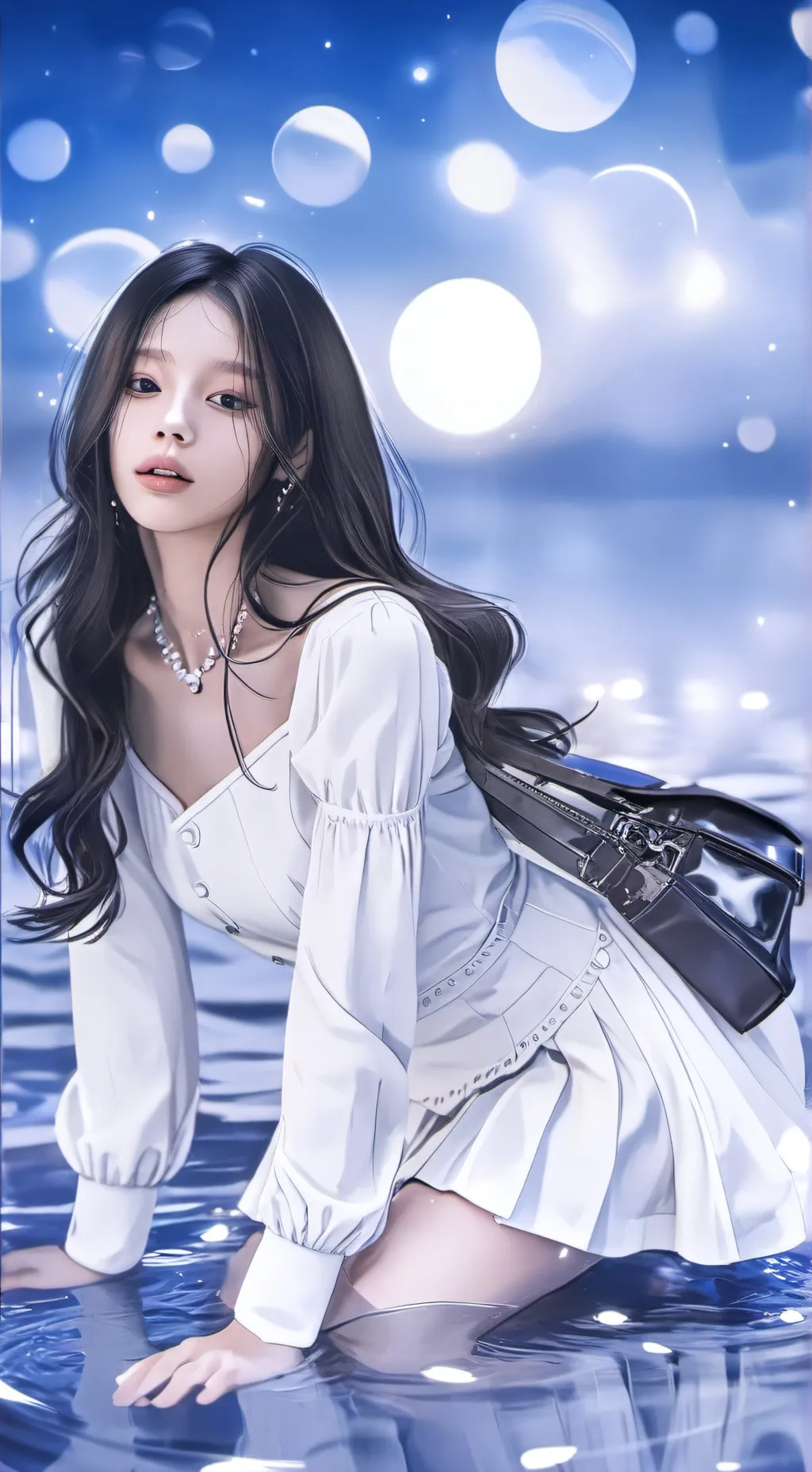 Talkie AI - Chat with Aya Ootake 大竹彩