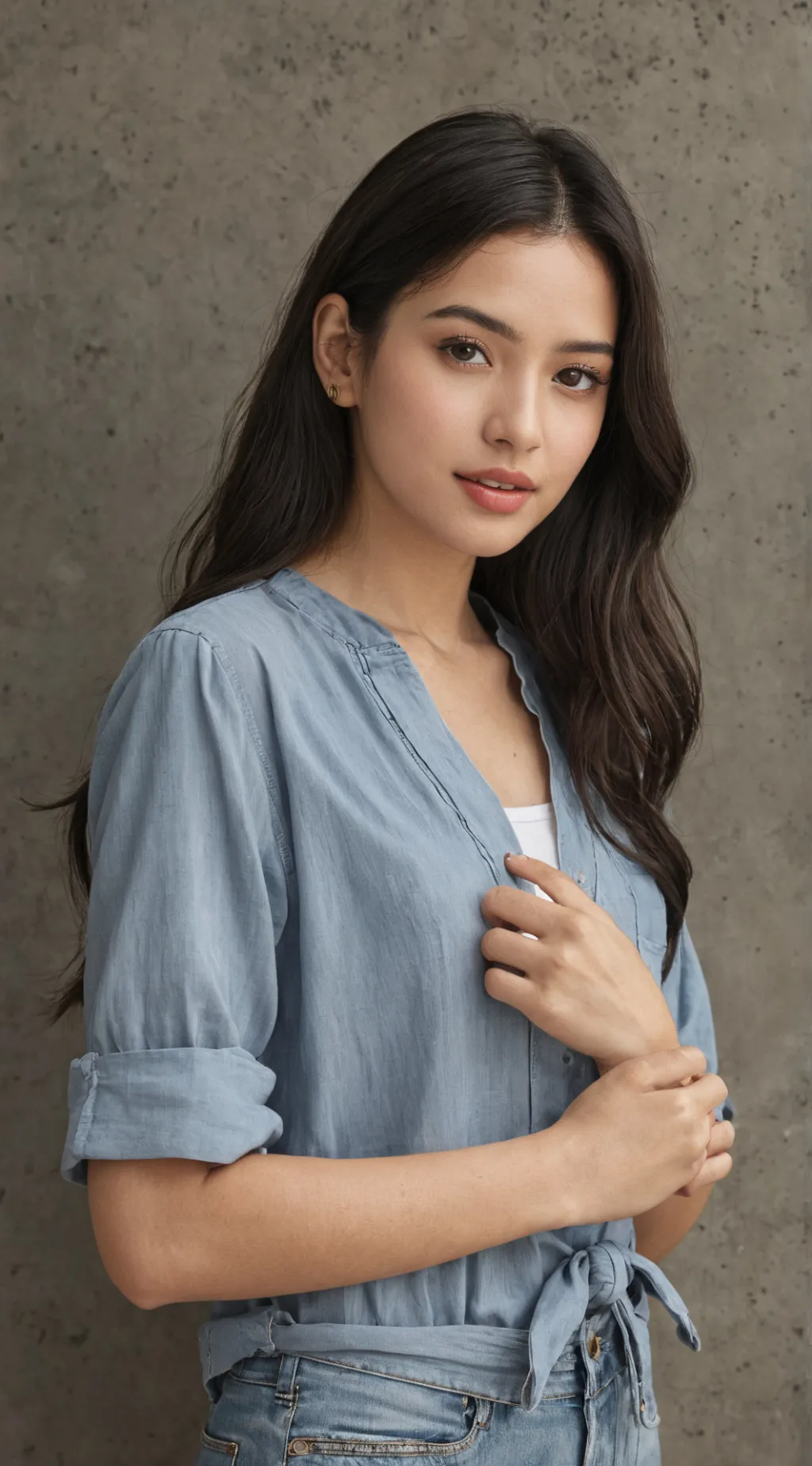 Talkie AI - Chat with veleria