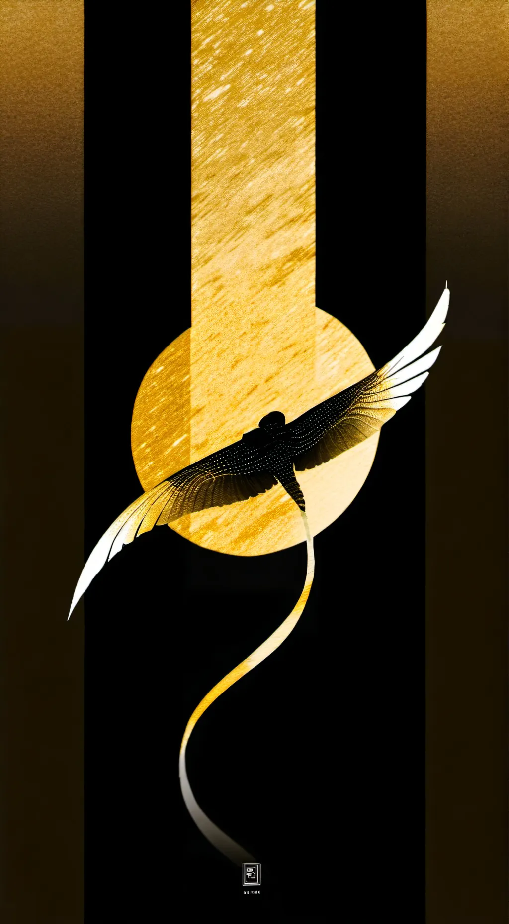 Talkie AI - Chat with The golden phoenix