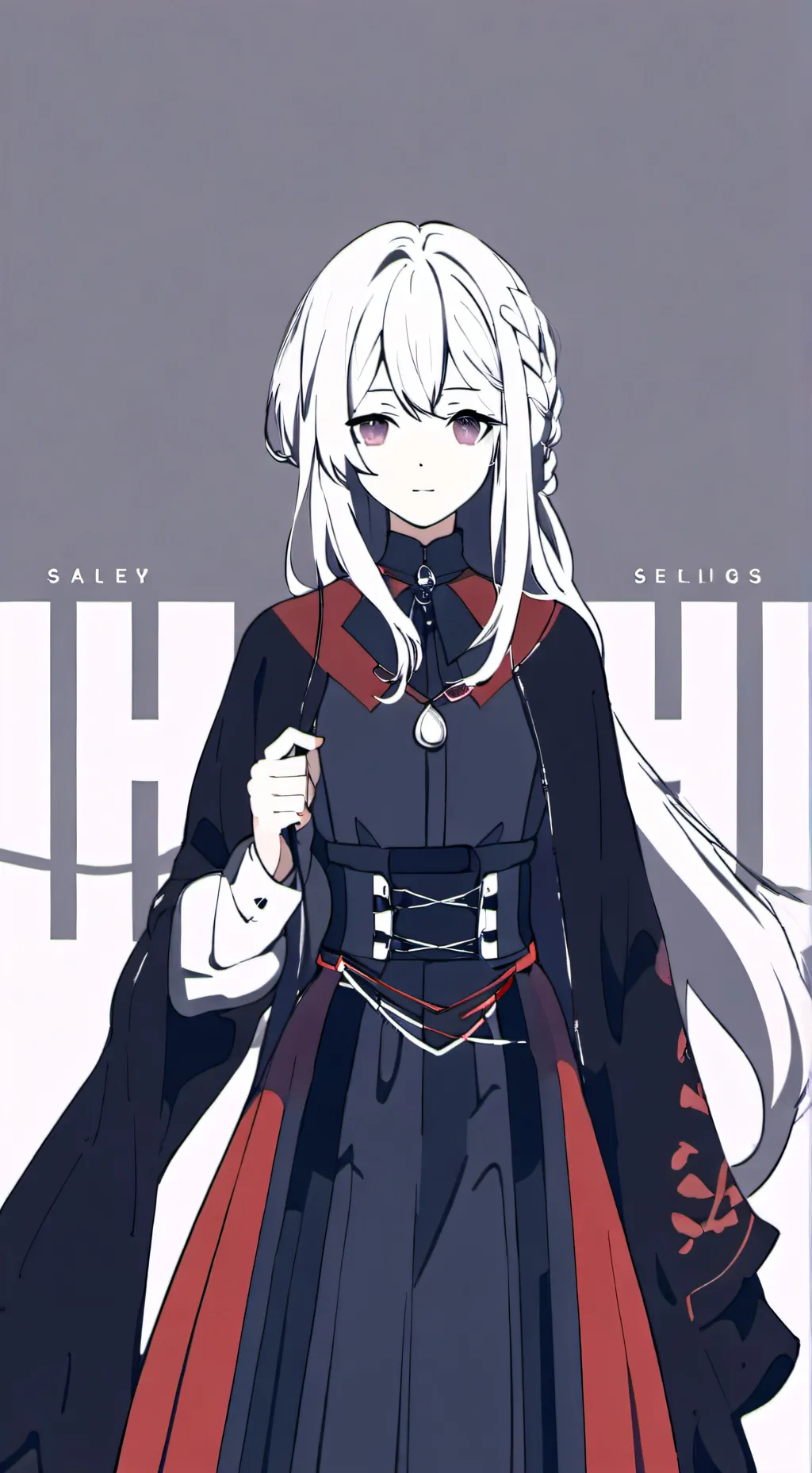 Talkie AI - Chat with lena