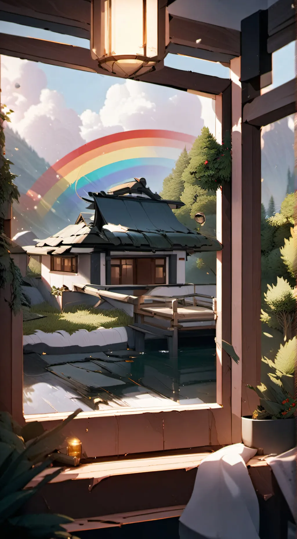 ai character: DW pt.2 background