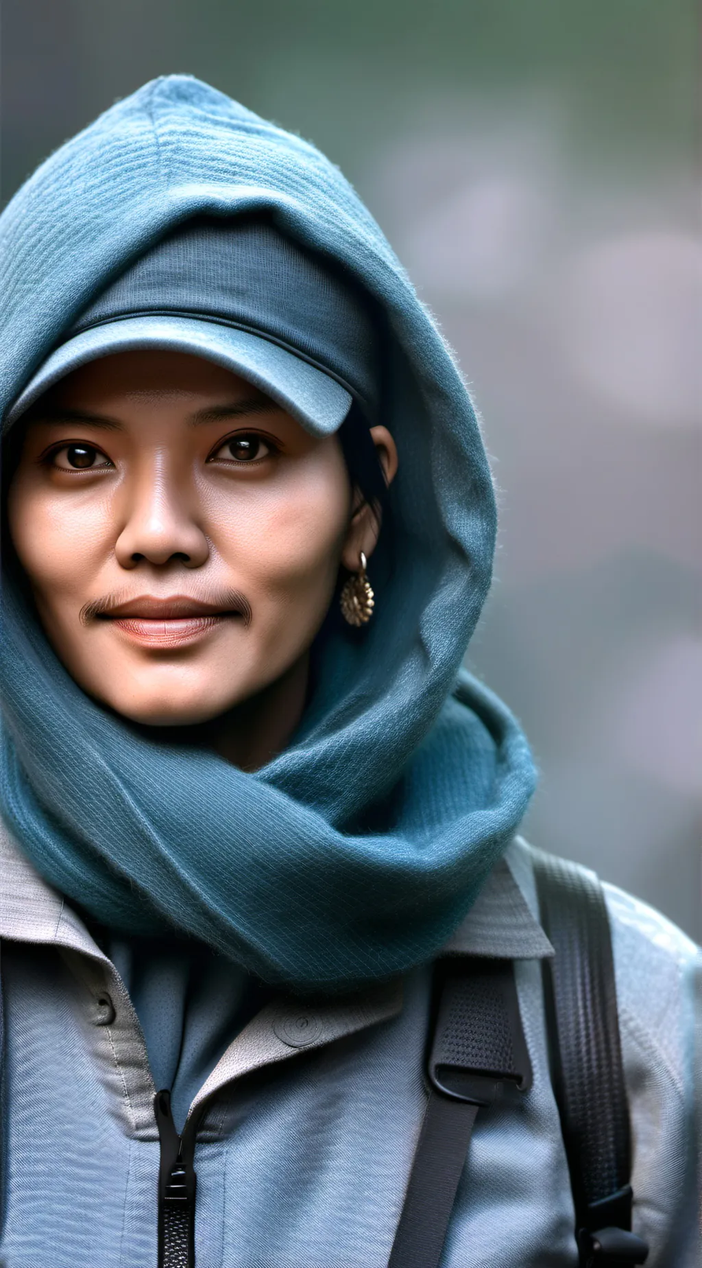 Talkie AI - Chat with suwan