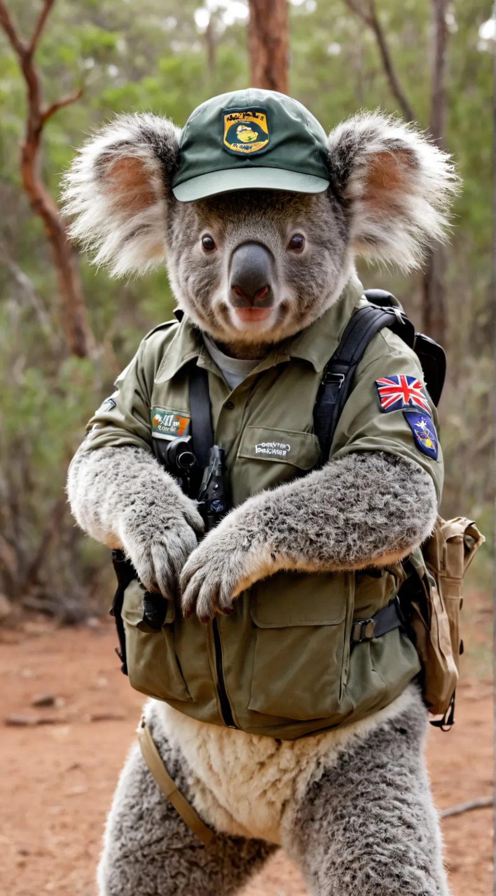 Talkie AI - Chat with Liam