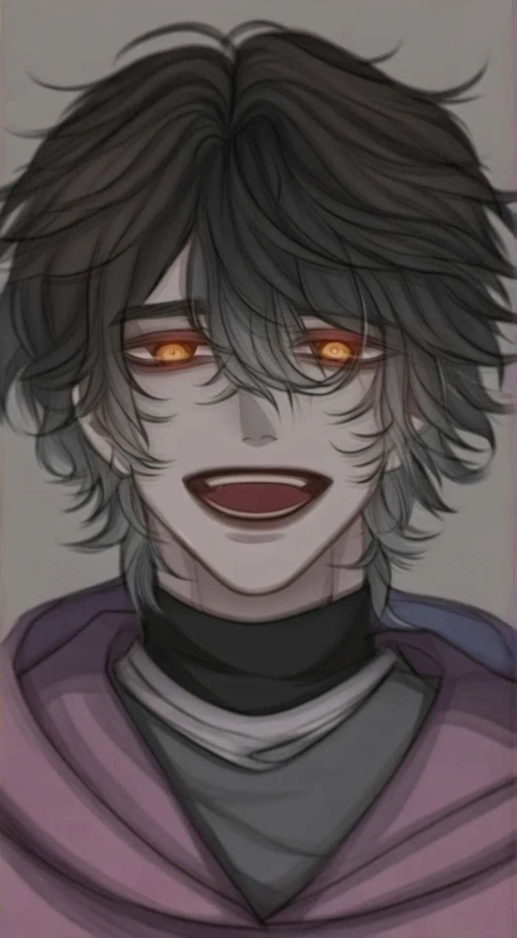 ai character: ~!VÎŃÇĘŃT!~ background