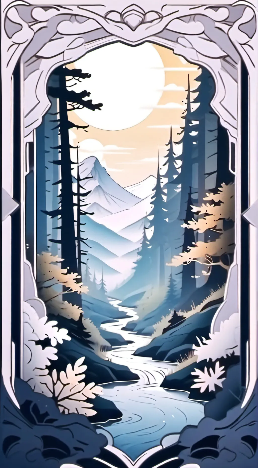 ai character: FPE MEET A PICK ME background