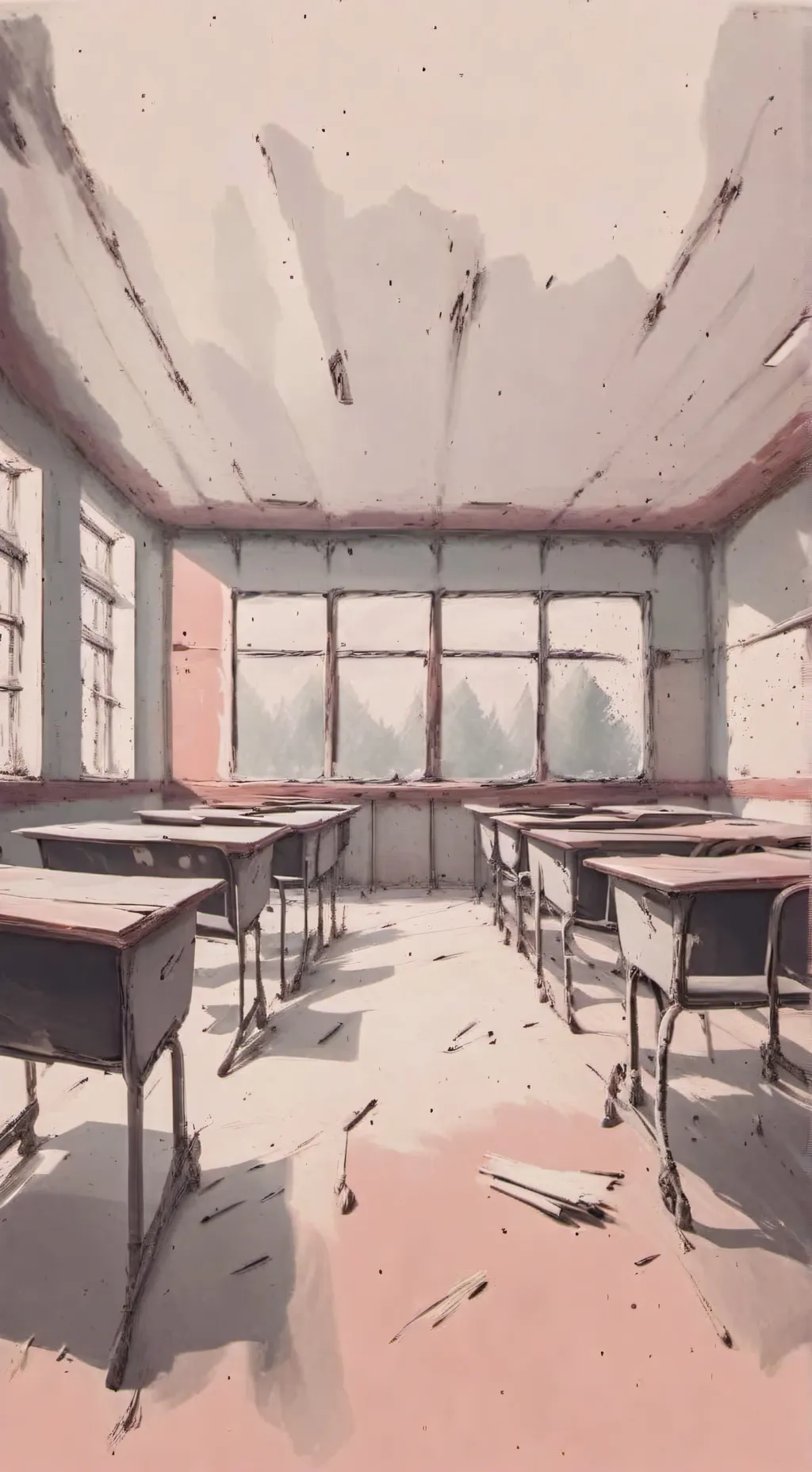 ai character: MHA.. PICK ME- 🖕 background