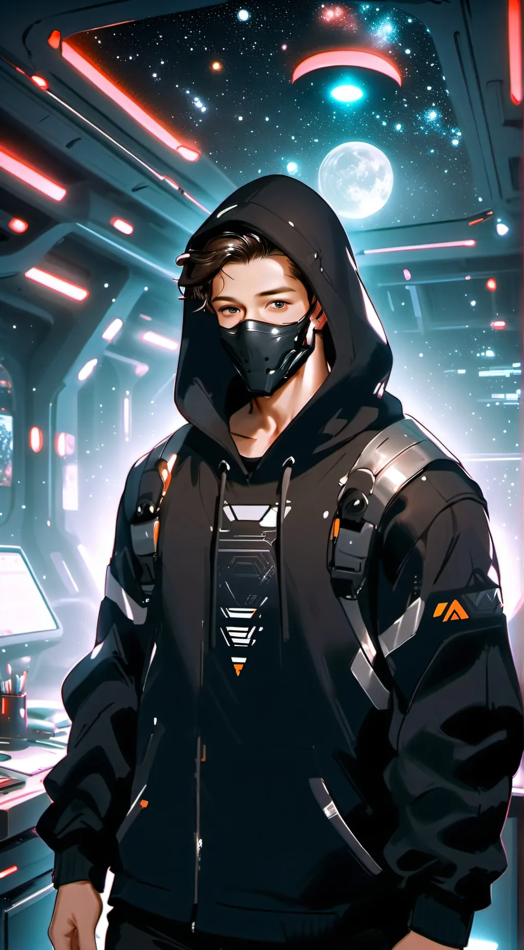 Talkie AI - Chat with Thale