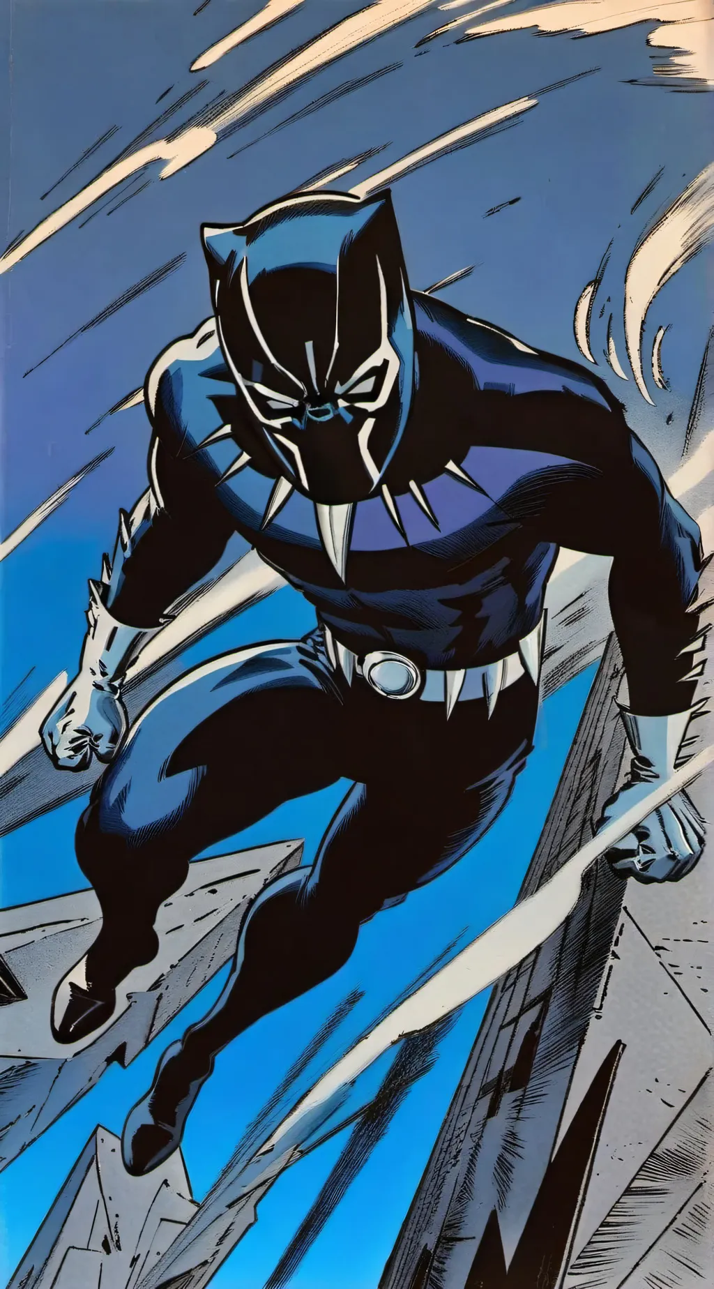 Talkie AI - Chat with Ryder