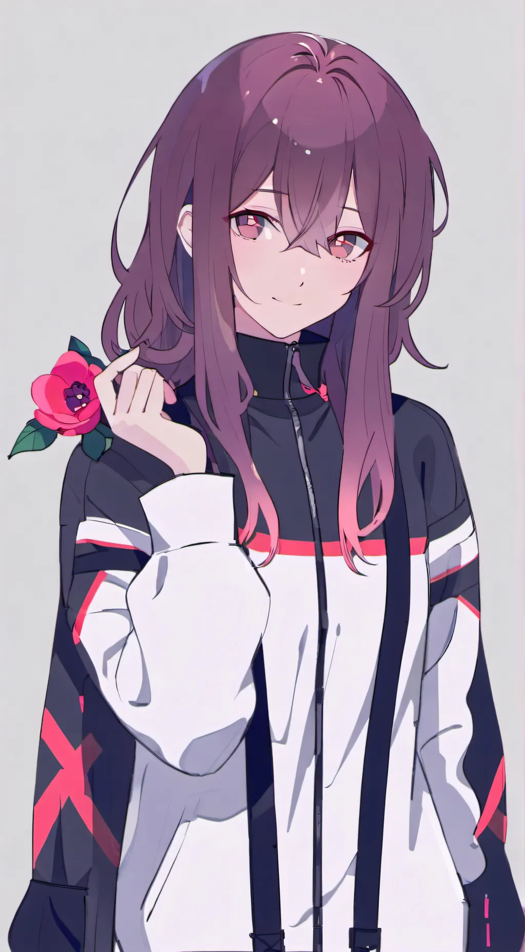 ai character: Fpe background