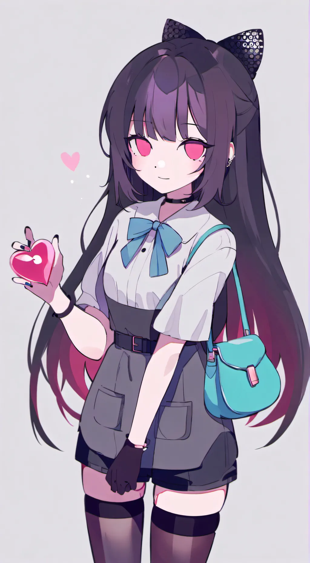 ai character: 💫Sophia✨ background