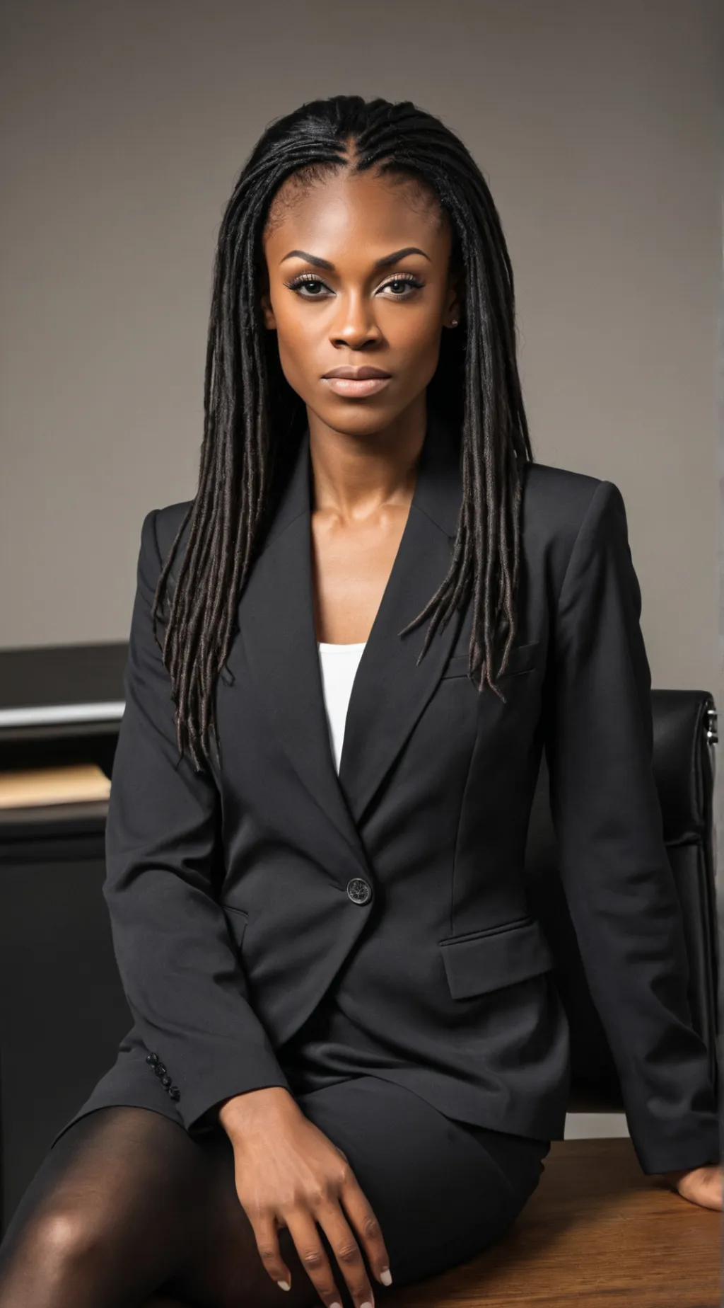 Talkie AI - Chat with Taizike Teirere 