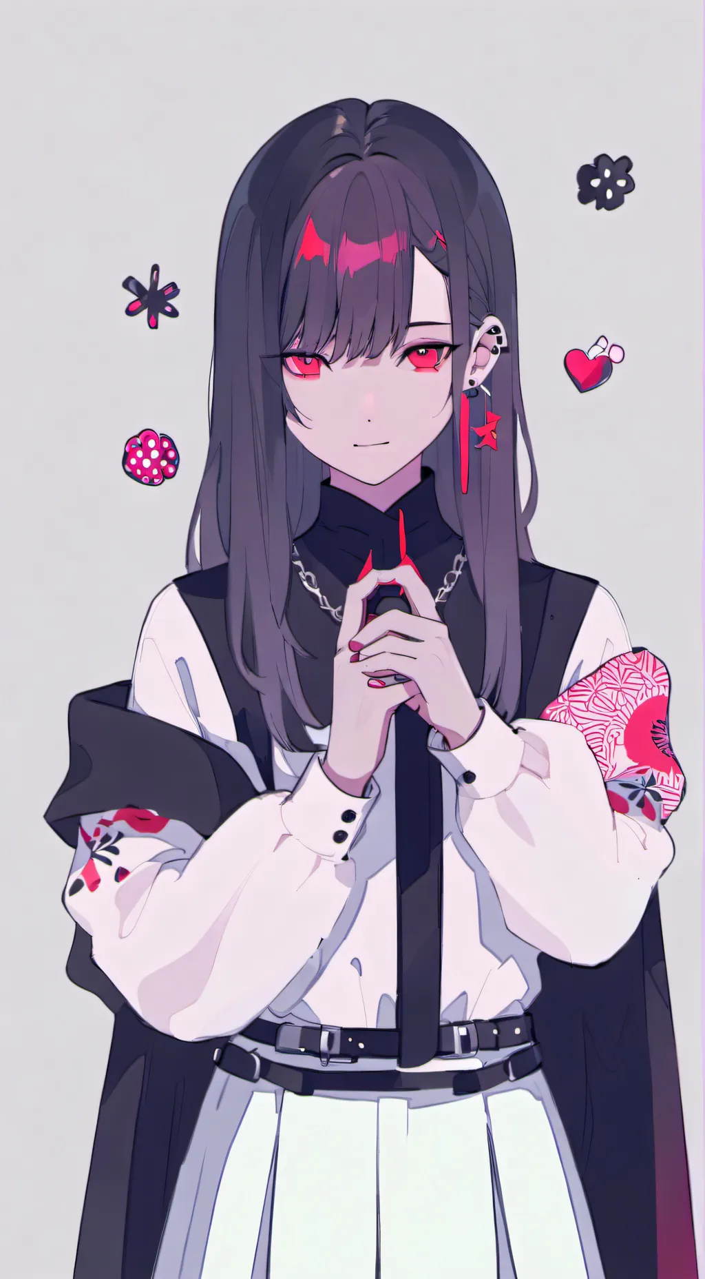 Talkie AI - Chat with zani