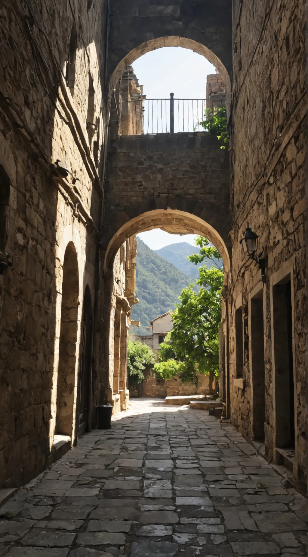 ai character: Cobra Kia ￼ background