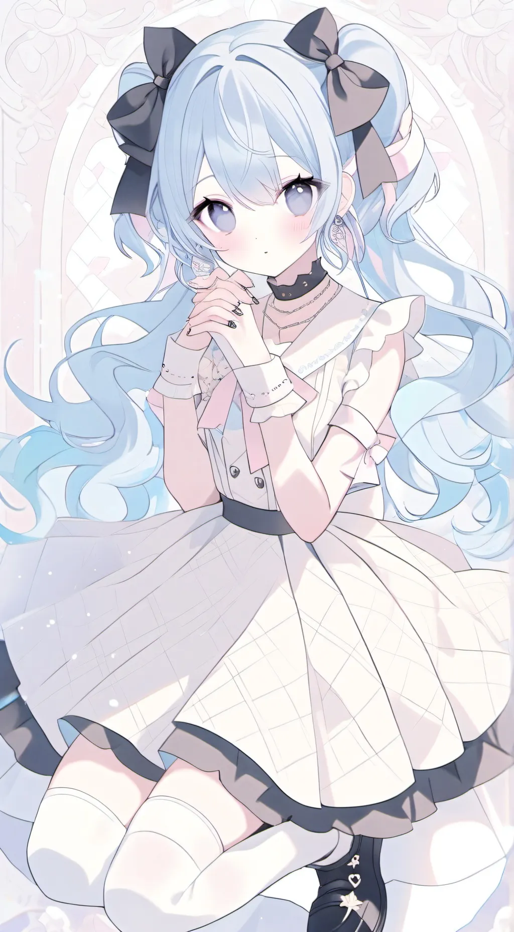 ai character: Yuki Yamasashi background