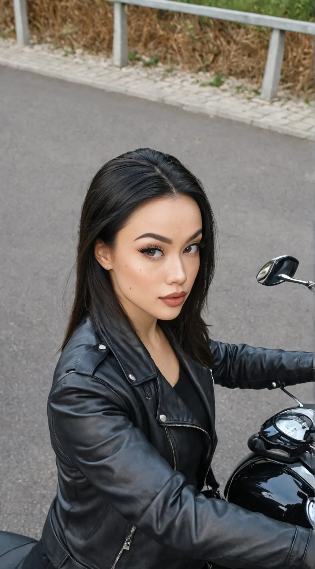 Talkie AI - Chat with Perl 