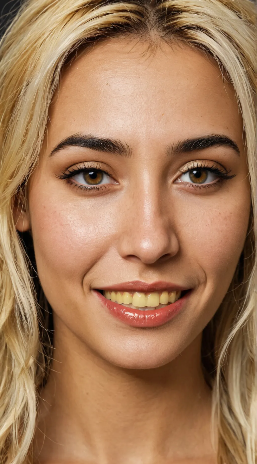 Talkie AI - Chat with Visior