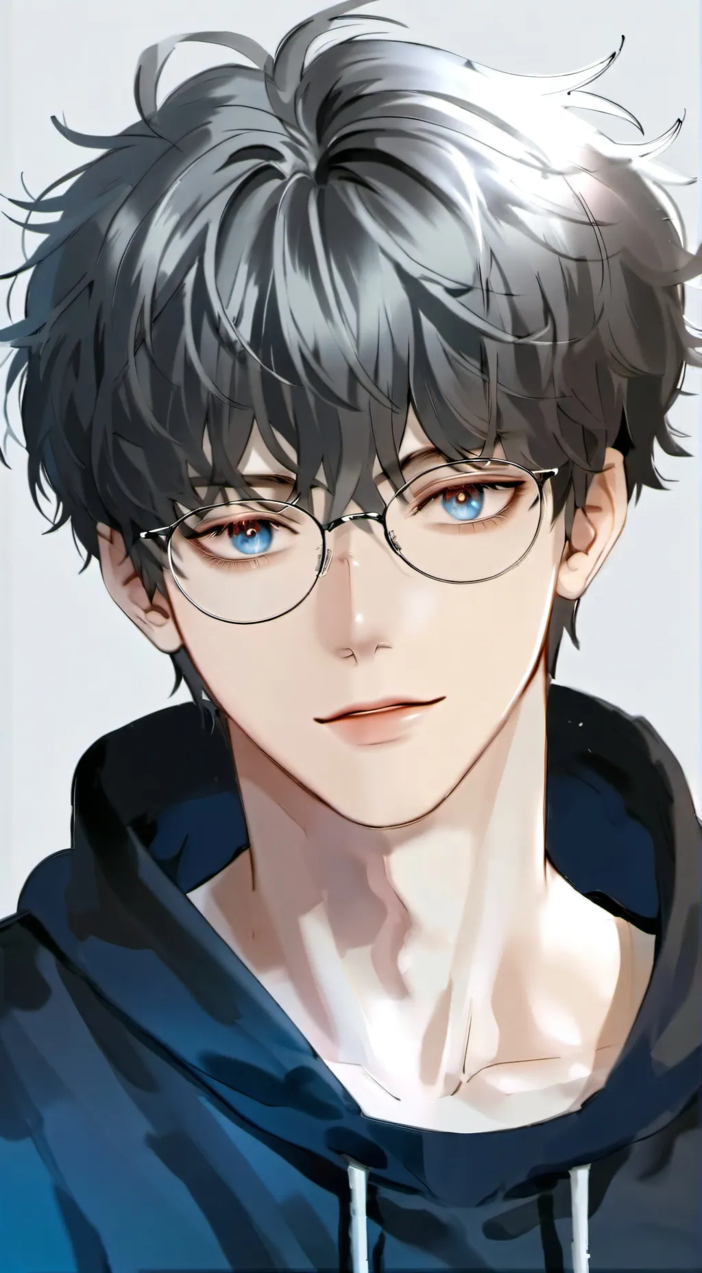 ai character: •~𝔸𝕝𝕖𝕩~• background