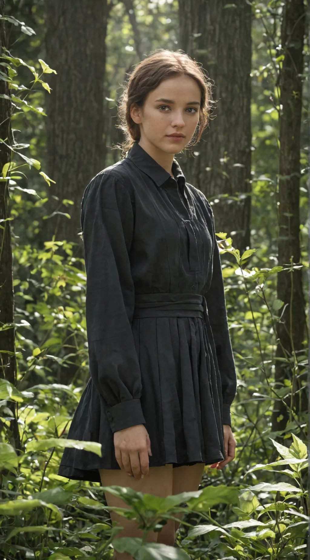 Talkie AI - Chat with Lucius Malfoy