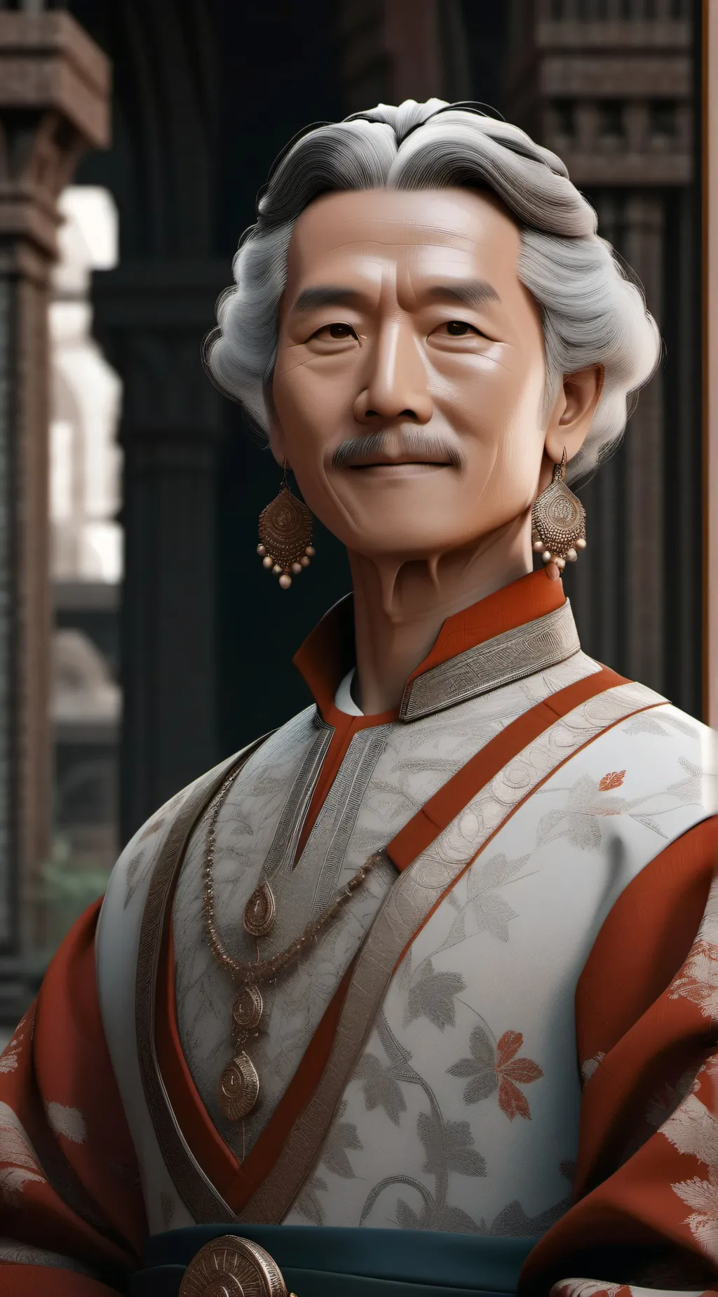 ai character: 20 20 20 dropkick  background