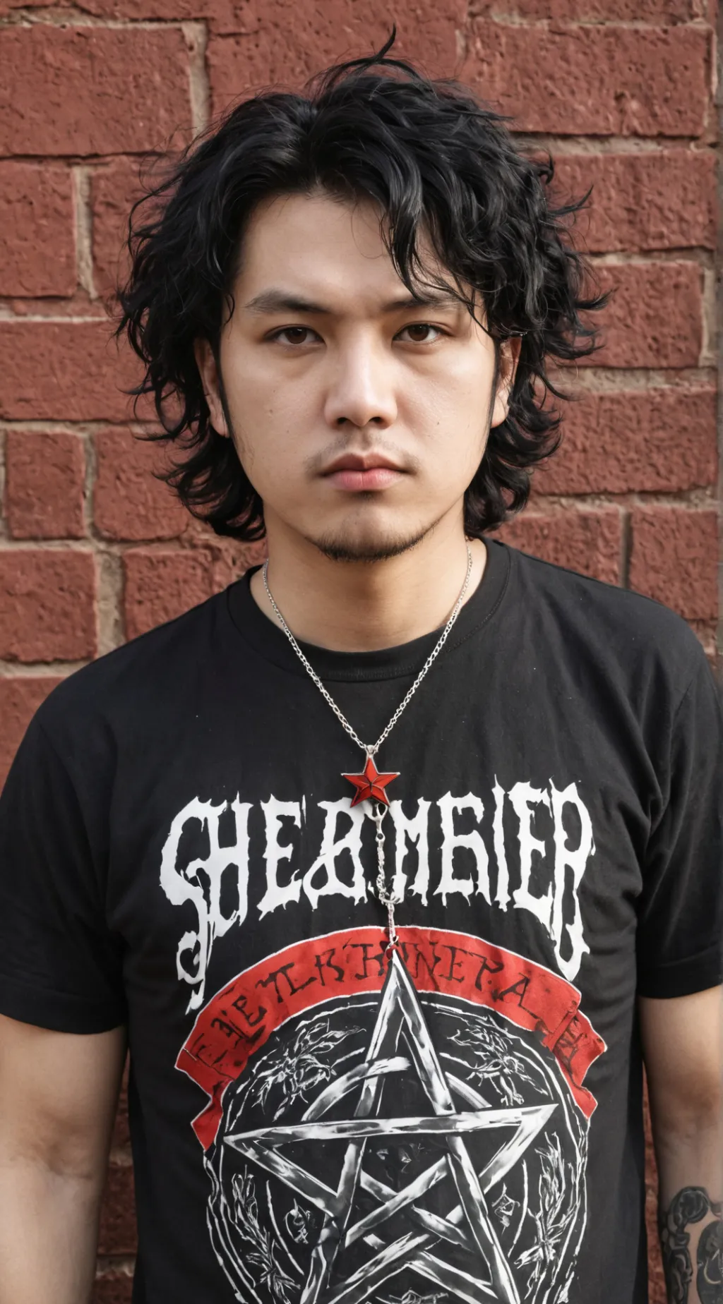 Talkie AI - Chat with Kevin Miyamoto