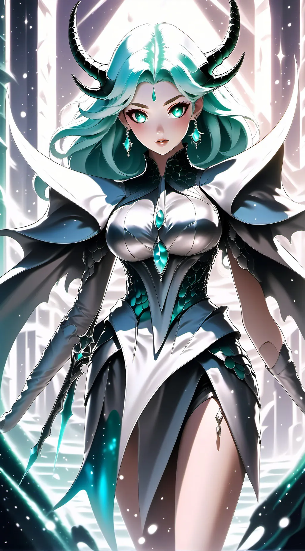 ai character: truth or dare hh background