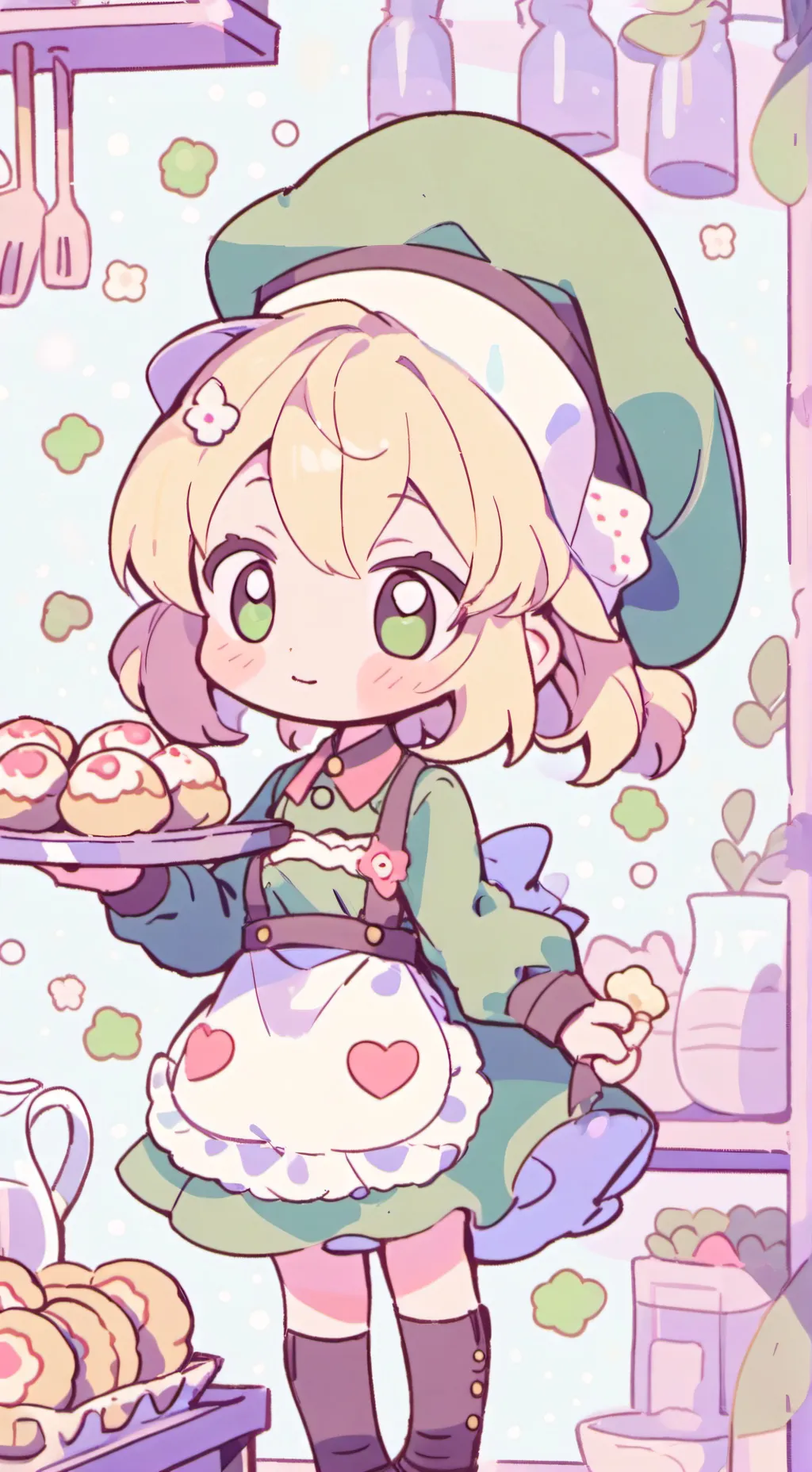 Talkie AI - Chat with Sophie